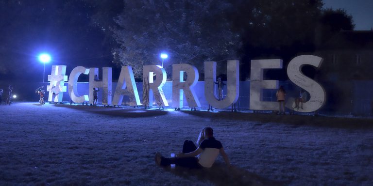 Vieilles Charrues