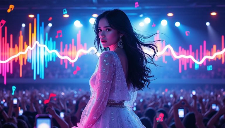 découvrez comment aya nakamura et indila s'imposent en tête des classements sur youtube music, captivant des millions d'auditeurs avec leurs mélodies envoûtantes et leurs textes percutants. plongez dans leur univers musical et explorez leurs succès incontournables.