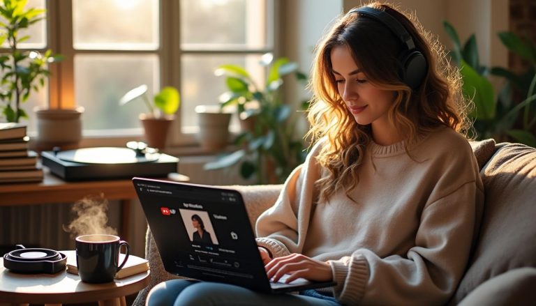 découvrez si youtube music propose une version gratuite, ses fonctionnalités, et les avantages d'un abonnement payant. trouvez toutes les informations nécessaires sur l'utilisation de ce service de streaming musical.