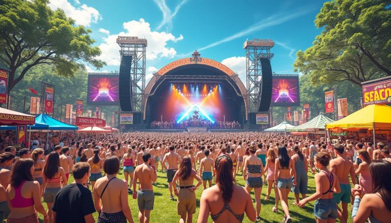 découvrez notre état des lieux des festivals pour 2024 : un aperçu des événements culturels majeurs, des tendances émergentes et des artistes à suivre. préparez-vous à vivre des expériences inoubliables!