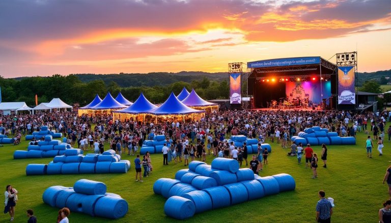 participez au festival meules bleues à cahors et tentez de gagner vos pass pour une soirée inoubliable de concerts. ne manquez pas cette chance de vivre des performances exceptionnelles dans une ambiance festive!