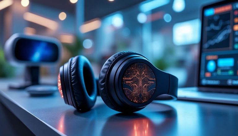découvrez si les casques audio connectés à l’ia sont de simples gadgets ou une véritable révolution technologique. analyse des fonctionnalités, des avantages et des impacts de cette innovation sur notre expérience sonore.