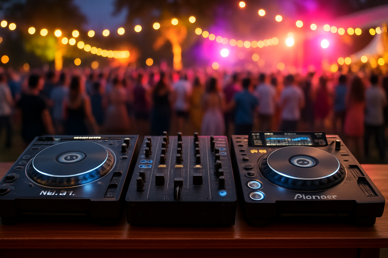 découvrez notre comparatif entre les platines dj numark et pioneer, conçu spécialement pour les dj mobiles. explorez les caractéristiques, les avantages et les inconvénients de chaque marque afin de choisir la platine qui répondra le mieux à vos besoins de performance et de portabilité.