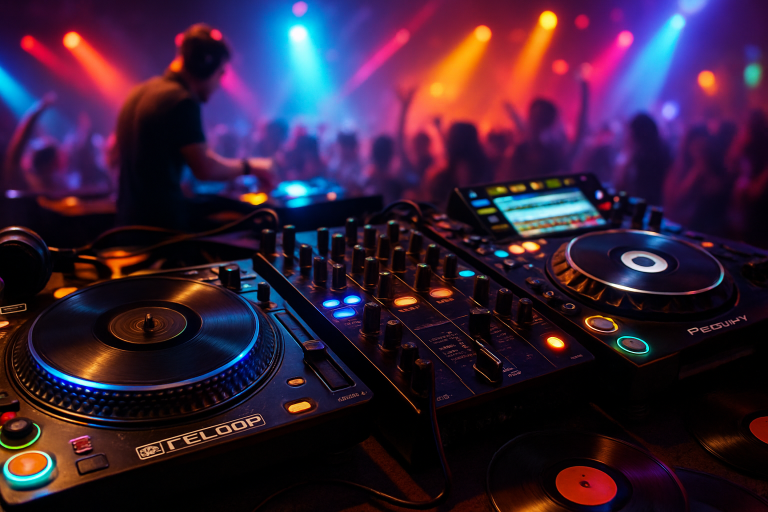 découvrez notre comparatif entre reloop et pioneer pour déterminer quelle platine dj offre le meilleur bundle pour les djs. analyse des caractéristiques, fonctionnalités et avantages de chaque marque pour vous aider à faire le meilleur choix.