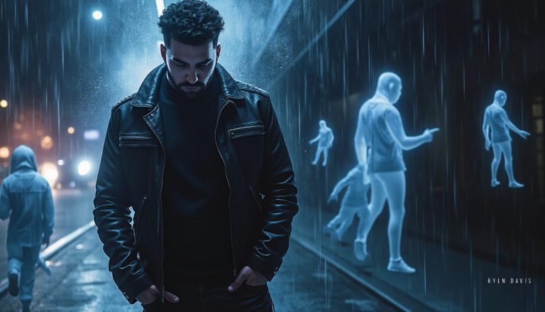 découvrez le nouvel album captivant de ryan davis, 'des menaces inédites pour l'âme'. plongez dans un univers musical riche et émouvant qui explore les profondeurs de l'âme humaine à travers des sonorités uniques et des paroles poignantes. ne manquez pas cette expérience musicale inédite!