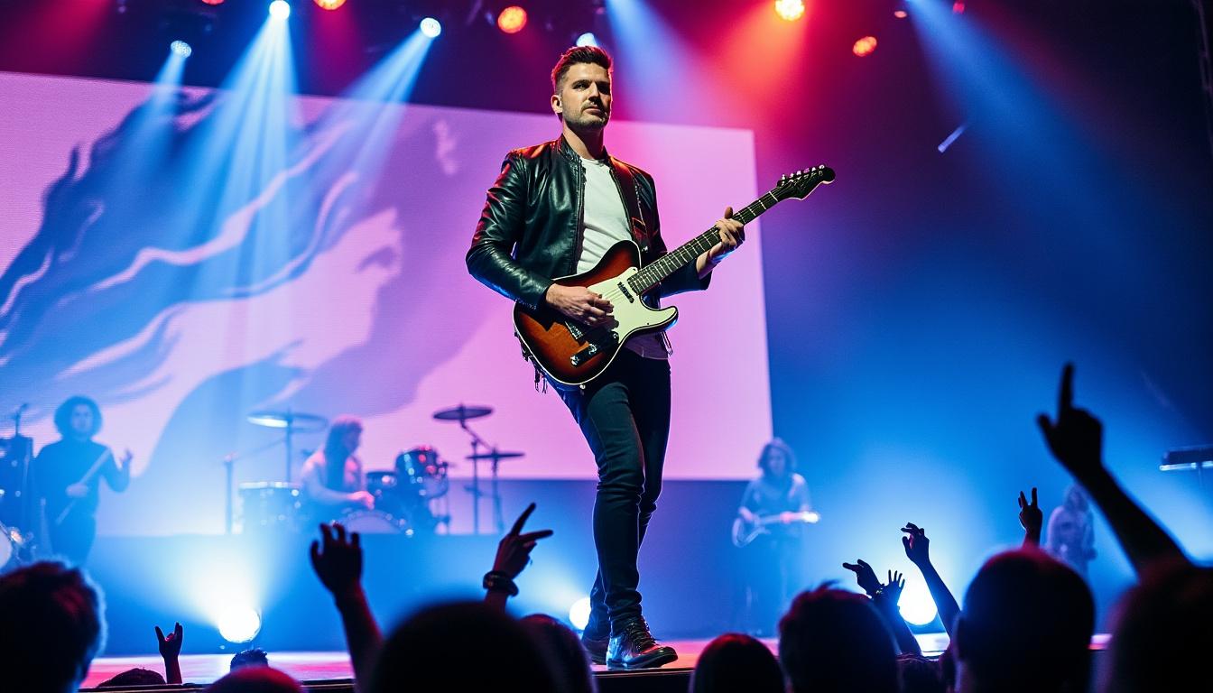 découvrez le nouveau projet musical solo très attendu de tom skinner, membre du groupe the smile. plongez dans l'univers créatif de cet artiste talentueux qui promet d'apporter une touche innovante à la scène musicale. ne manquez pas cette occasion de suivre son parcours et ses inspirations.