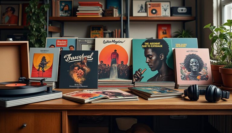 découvrez les meilleurs nouveaux albums sortis le 25 juillet ! plongez dans les dernières tendances musicales et explorez les artistes émergents ainsi que les incontournables. ne manquez pas ces sorties qui promettent d'enrichir votre playlist !
