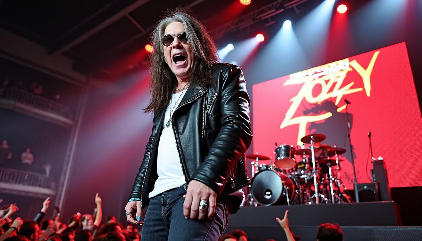 Découvrez les 10 morceaux emblématiques d'Ozzy Osbourne qui ont marqué l'histoire du hard rock. Plongez dans l'univers musical de ce légendaire chanteur et ne manquez pas ses titres incontournables qui ont conquis des générations de fans.