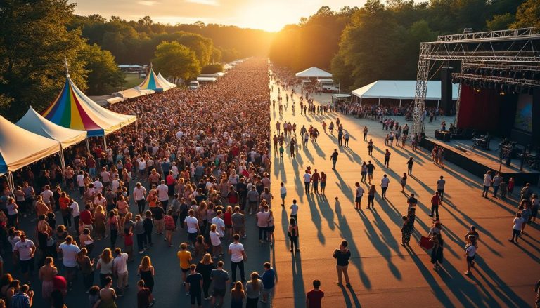 découvrez les moments forts, les succès marquants et les points à améliorer de la 14e édition du festival roi arthur dans notre bilan complet.