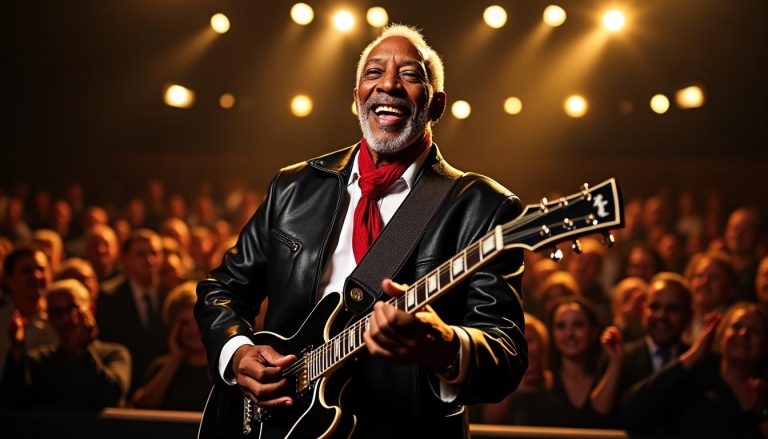 découvrez le nouvel album de buddy guy, 'ain't done with the blues', à 89 ans, le légendaire musicien prouve qu'il n'a pas fini d'enflammer la scène blues. écoutez dès maintenant et plongez dans son univers musical unique!