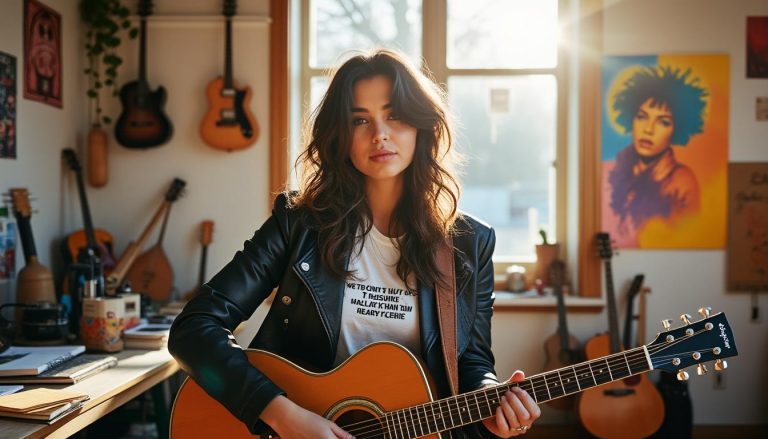 dans cet article, découvrez comment chappell roan surmonte une rupture avec puissance à travers sa nouvelle musique, accompagnée de dix autres nouveautés indispensables du paysage musical actuel.