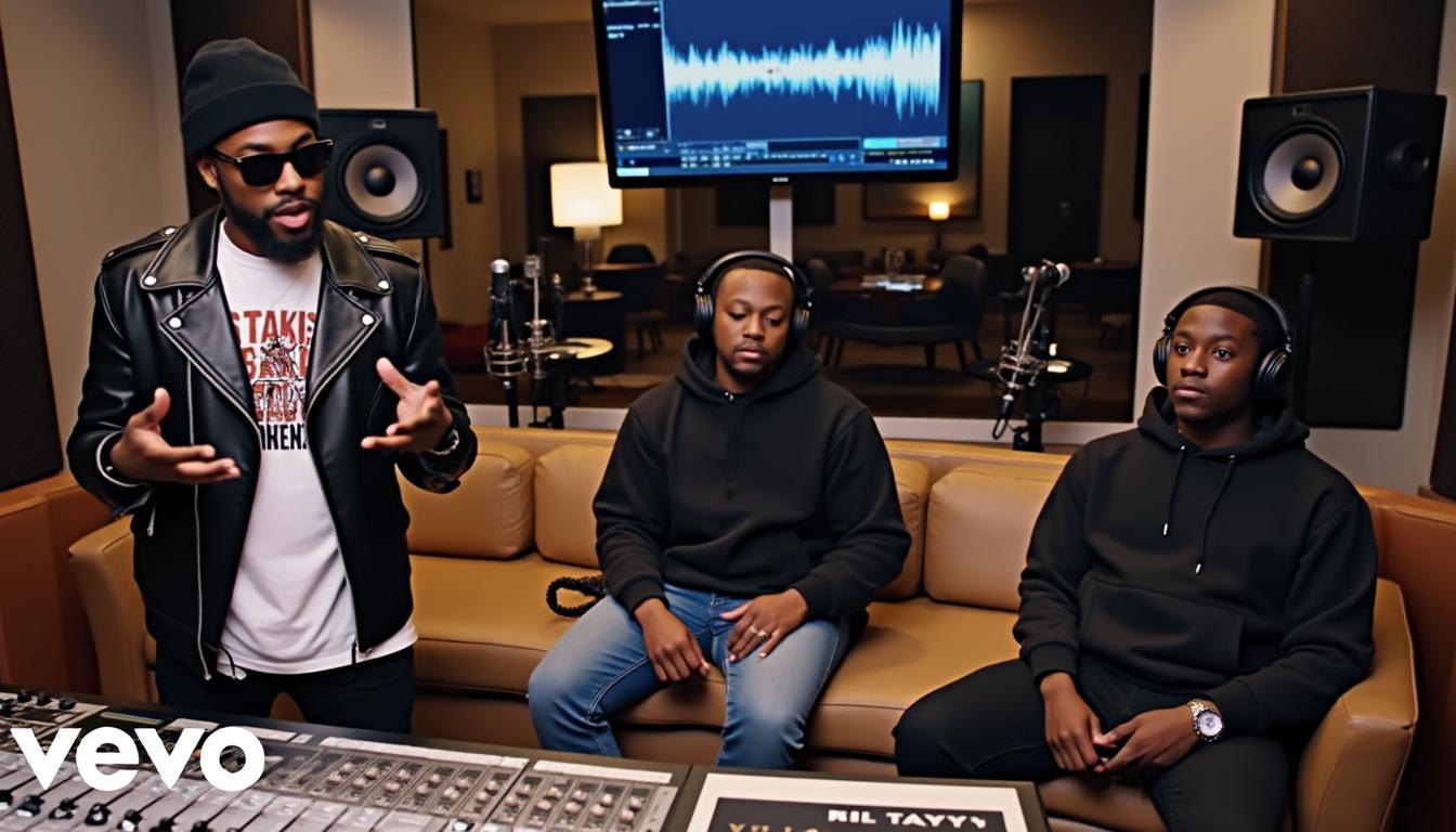 découvrez le retour tant attendu de clipse avec un nouvel opus en préparation et un single captivant, promettant de ravir les fans de rap et de marquer la scène musicale.