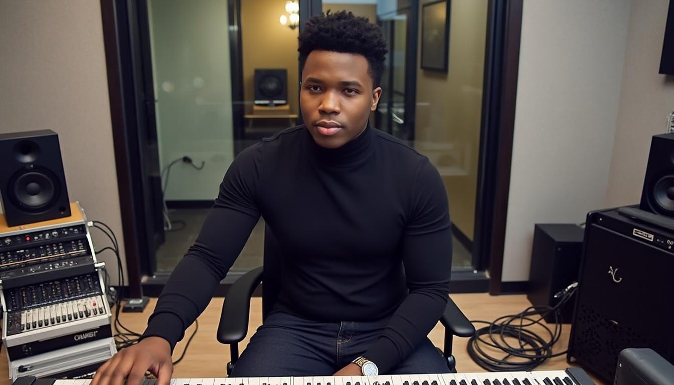 découvrez notre analyse du dernier opus de curtis harding, figure emblématique de la soul moderne. plongée dans son univers musical, influences, et les temps forts d’un album incontournable.