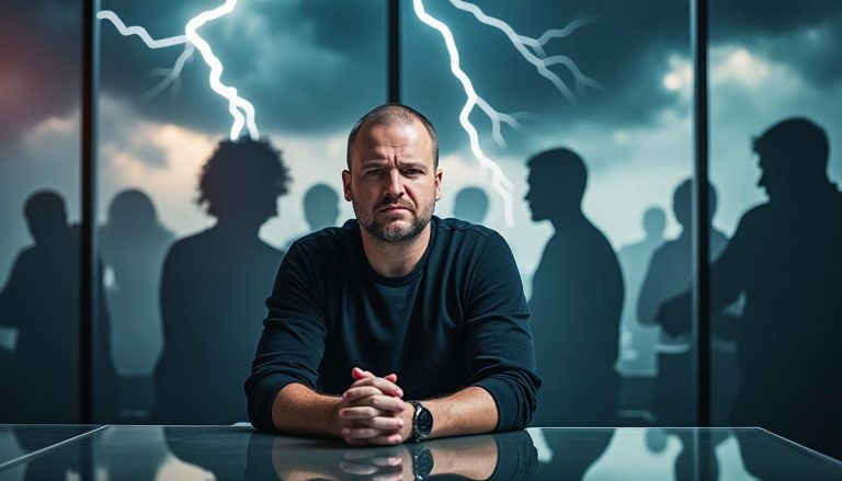 découvrez comment daniel ek, pdg de spotify, suscite la controverse avec ses investissements dans l’armement, provoquant la colère des artistes et des utilisateurs de la plateforme de streaming musical.