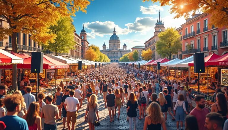 découvrez les 12 événements culturels à ne pas manquer à toulouse pour débuter la rentrée en beauté : expositions, festivals et spectacles incontournables vous attendent dans la ville rose !