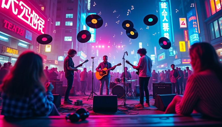 plongez dans l'univers musical envoûtant de la publicité spotify 2025. découvrez la bande-son qui accompagne cette campagne captivante et laissez-vous séduire par des mélodies uniques et des rythmes entraînants.