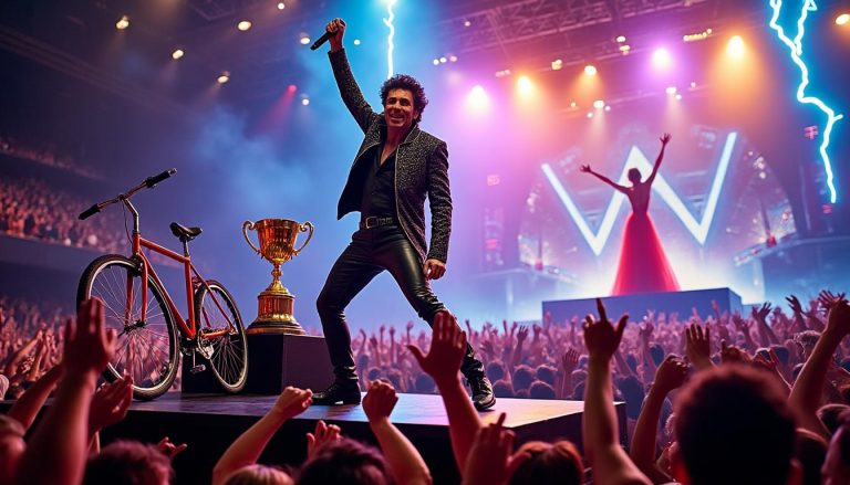 découvrez les 5 titres de queen les plus populaires sur spotify. classement à jour et accès rapide pour les écouter dès maintenant.