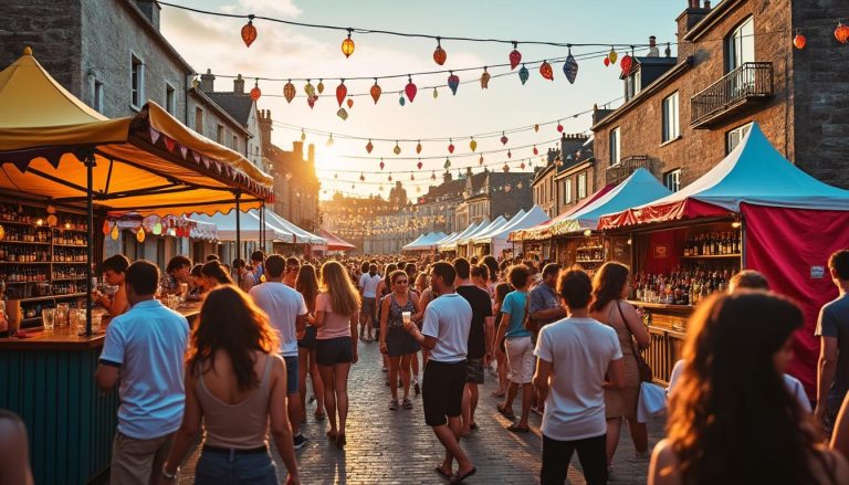 trouvez les meilleurs bars alternatifs pour profiter du festival millésime à douarnenez, les vendredi 29 et samedi 30 août. ambiance conviviale, bons plans et lieux incontournables au rendez-vous !