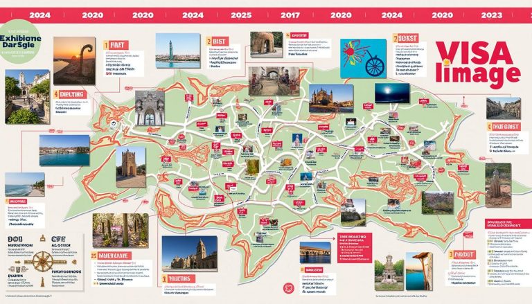 préparez votre visite du festival visa pour l’image 2025 à perpignan : trouvez toutes les informations pratiques sur les dates, lieux, horaires, projections et tarifs, ainsi qu’une carte interactive pour ne rien manquer !