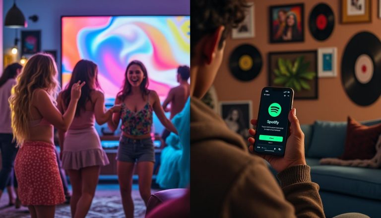 découvrez les raisons qui pourraient pousser les utilisateurs à boycotter spotify. cet article explore les enjeux entourant la plateforme de streaming et vous invite à réfléchir à l'avenir de votre expérience musicale. est-il temps de dire adieu à spotify ?
