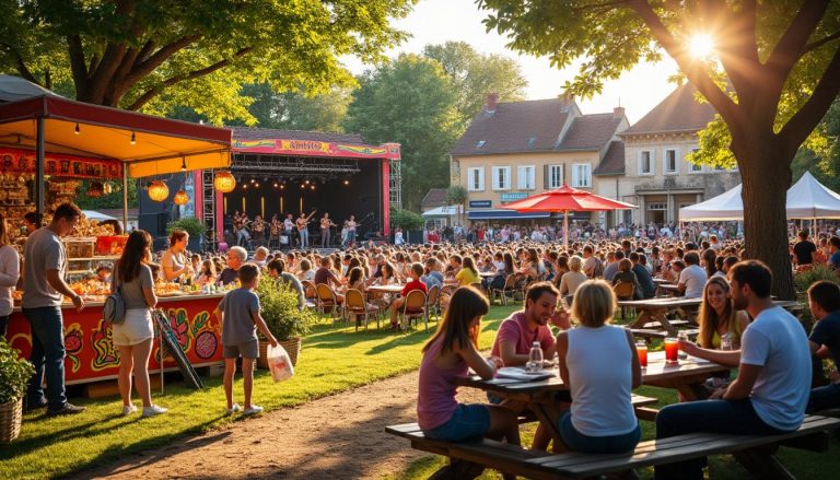 découvrez les événements incontournables de septembre dans la marne : spectacles, festivals et rencontres à ne pas manquer. profitez d’un mois riche en animations culturelles et sorties pour tous les goûts !