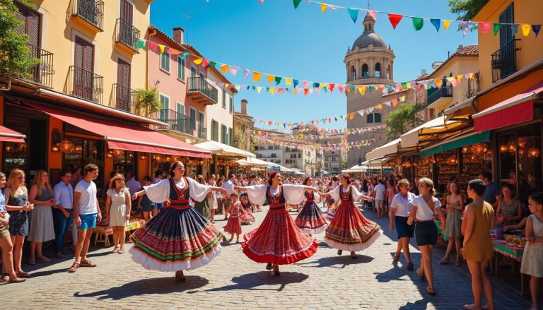 découvrez tout sur la feria de béziers 2025, un événement incontournable mêlant traditions, spectacles et surprises. plongez dans le programme riche et varié qui promet de célébrer la culture locale avec animations, concerts et festivités uniques. préparez-vous à vivre des moments inoubliables au cœur de cette célèbre feria.