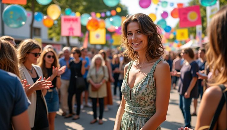 découvrez comment le film 'les enfants vont bien', porté par camille cottin, a remporté le prestigieux valois de diamant lors du festival d'angoulême 2025. plongez dans l'actualité du cinéma et les moments forts de cette édition.