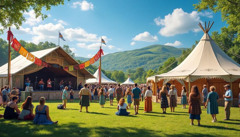 découvrez les enjeux de la baisse de fréquentation au festival interceltique 2025, un événement emblématique célébrant la culture celtique. plongez dans les analyses et perspectives sur les causes et solutions pour attirer à nouveau le public.