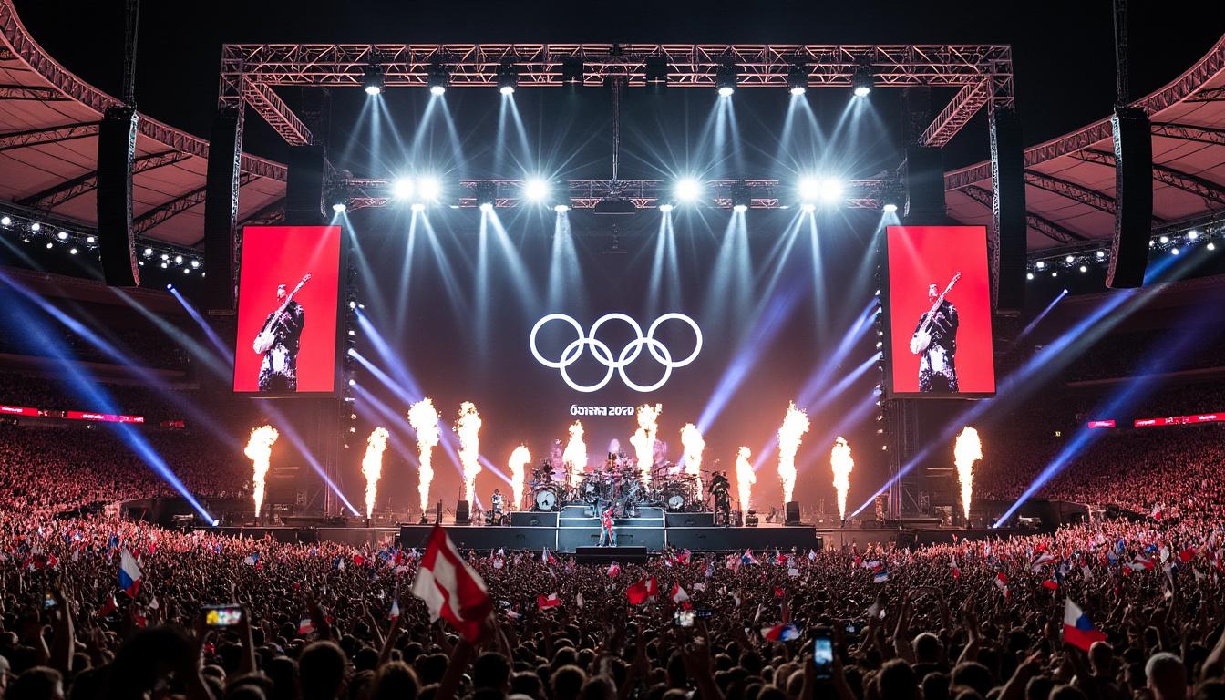 découvrez tout sur le nouvel album de gojira : date de sortie, thèmes explorés, ambitions créatives et bien plus. plongez dans l'univers sonore du groupe et ne manquez aucune nouveauté sur leur prochaine création.