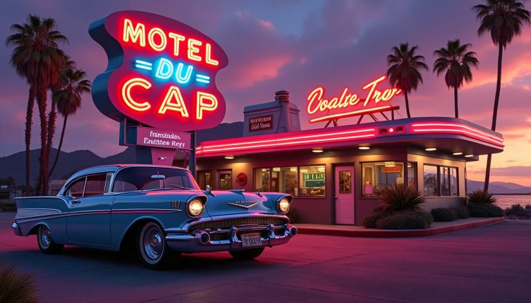 good charlotte dévoile "motel du cap", son premier album en sept ans. écoutez-le en streaming et découvrez des titres inédits dès maintenant.
