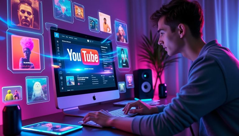 découvrez notre guide pratique pour apprendre à télécharger de la musique depuis youtube en 2025. suivez nos conseils étape par étape pour profiter de vos morceaux préférés hors ligne, tout en respectant les lois sur le droit d'auteur.