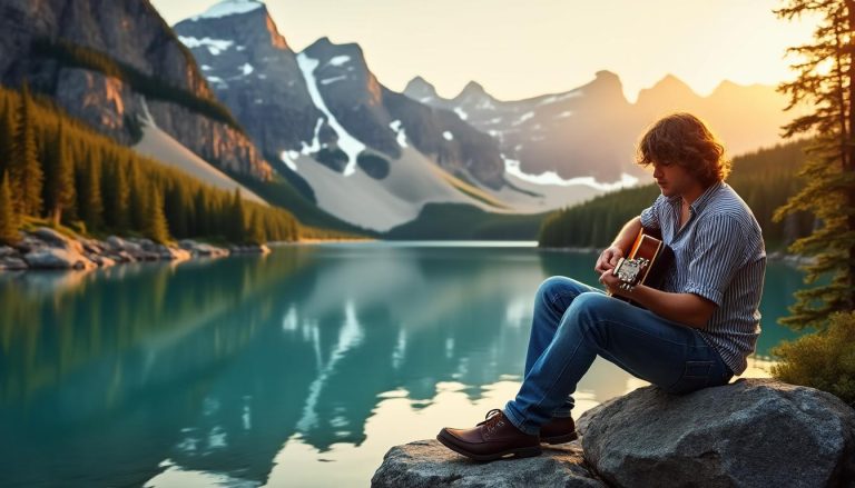 découvrez « guitar », le tout nouvel opus du musicien canadien mac demarco. plongez dans un univers musical unique mêlant créativité, douceur et signature indie pour le plus grand plaisir des fans.