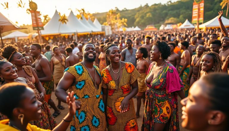 découvrez le festival incontournable de 2025 mettant l'afrique à l'honneur, un événement vibrant qui rassemble près de 15 000 participants autour de la culture, de la musique et de l'innovation africaines.