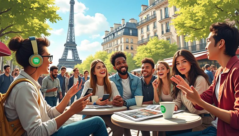 découvrez pourquoi l'augmentation des tarifs de spotify représente une situation unique en france et quelles en sont les conséquences pour les utilisateurs et le marché du streaming musical.