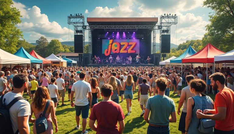 découvrez les défis rencontrés par les exposants lors du retour du jazz à marciac en 2025. une analyse approfondie des enjeux et des perspectives pour cet événement emblématique.