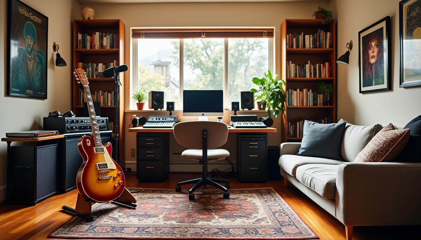 découvrez le nouvel album 'guitar' de mac demarco, qui promet d'apporter une touche unique avec ses mélodies envoûtantes. disponible le 22 août, cet album est un incontournable pour les fans de l'artiste et les amoureux de la musique indie.