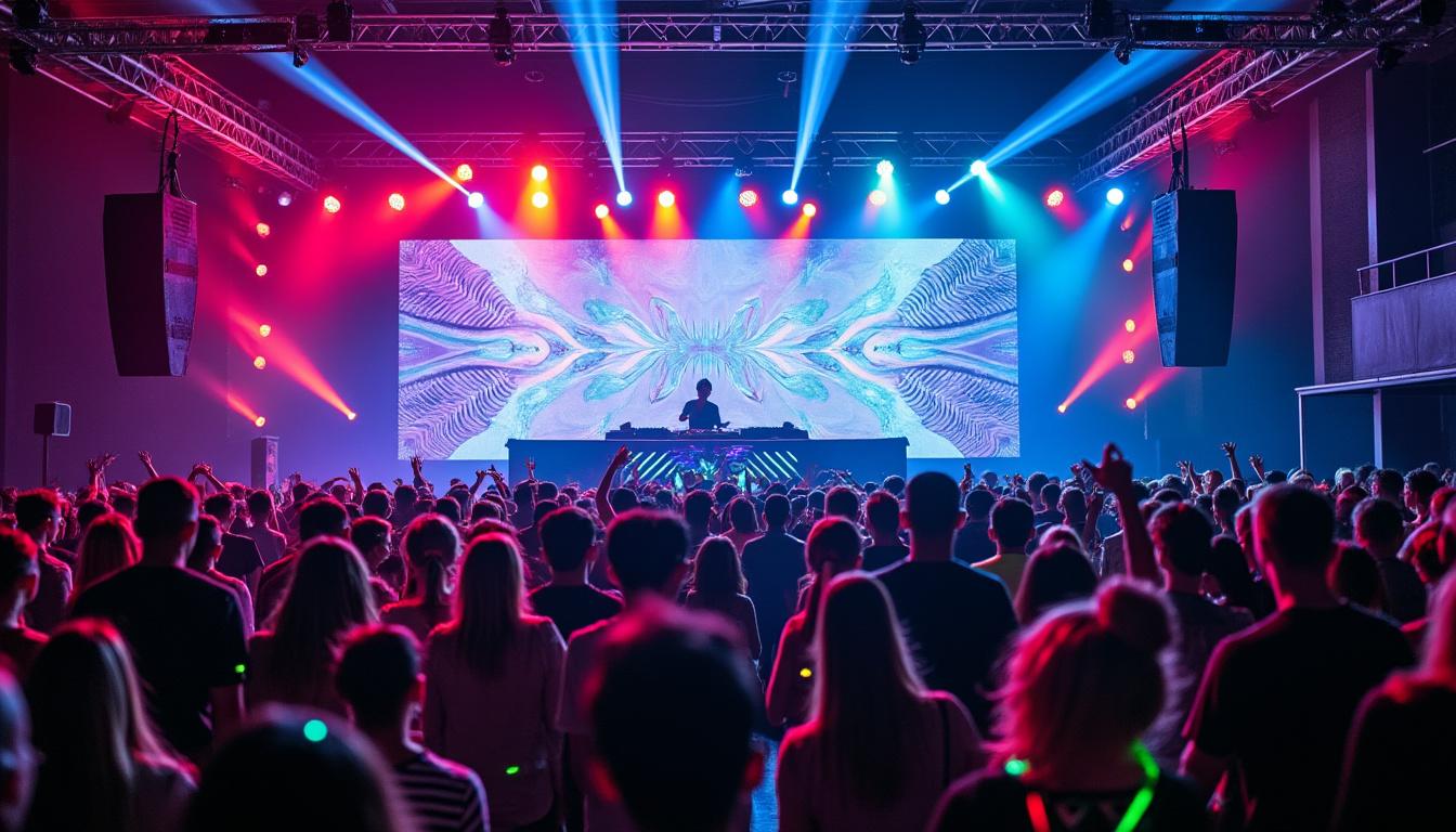 découvrez les 10 albums incontournables de cet automne : nouveautés marquantes, pépites tous genres confondus et coups de cœur à ajouter à vos playlists.