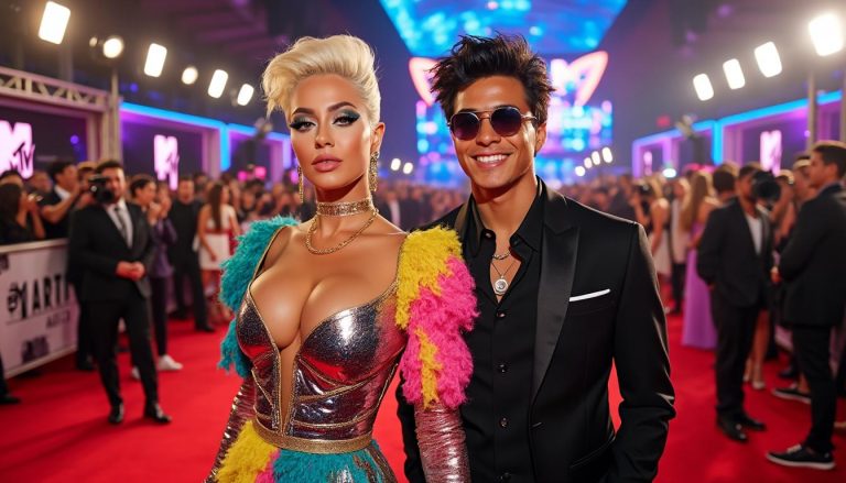 découvrez les nominations des mtv video music awards, avec lady gaga et bruno mars en tête d'affiche. ne manquez pas les détails sur les artistes en compétition et les moments à venir de cette cérémonie emblématique de la musique.