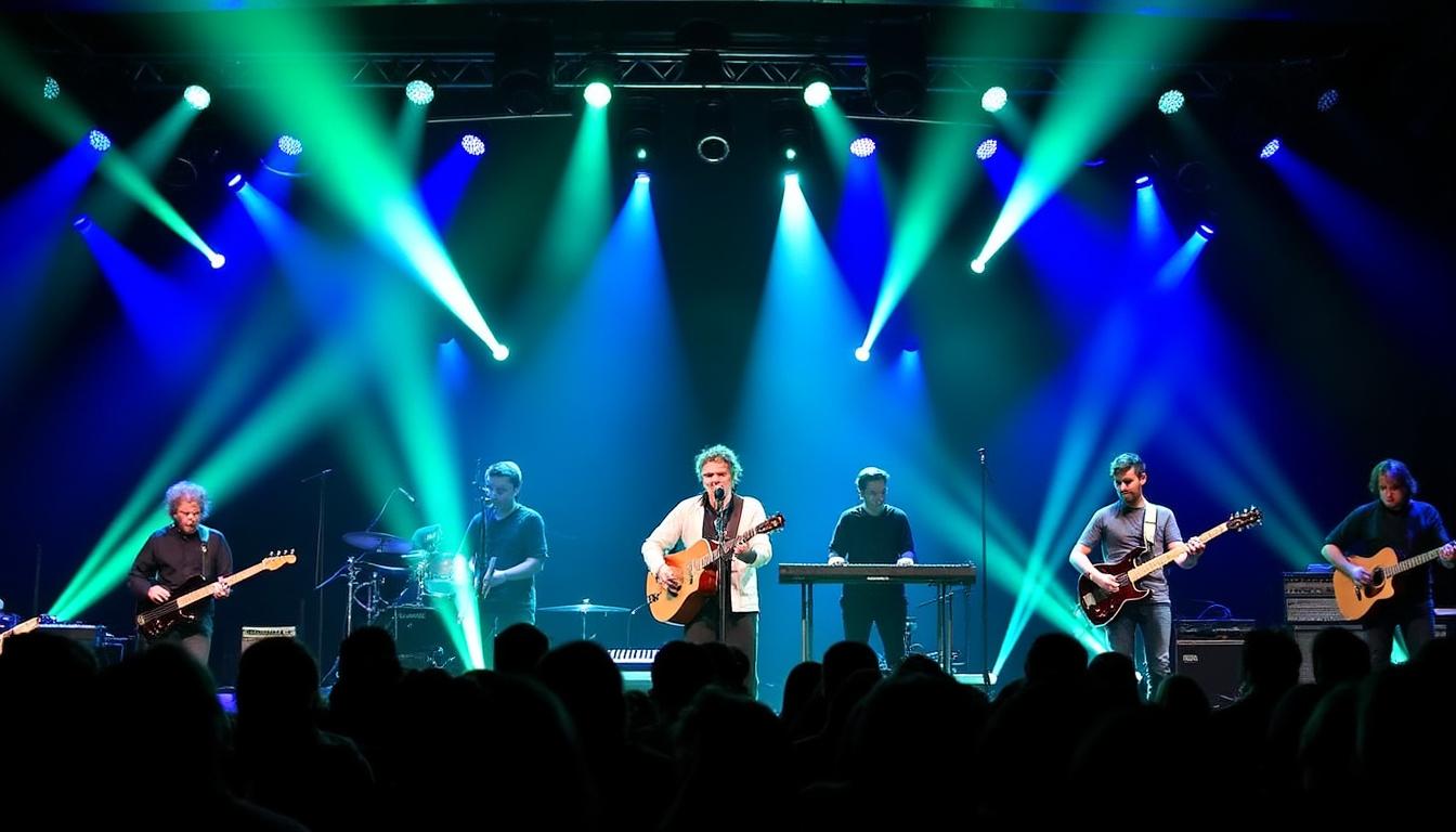 découvrez comment denez prigent réinvente les chants marins dans son album "toenn-vor", une œuvre novatrice alliant tradition bretonne et modernité musicale.
