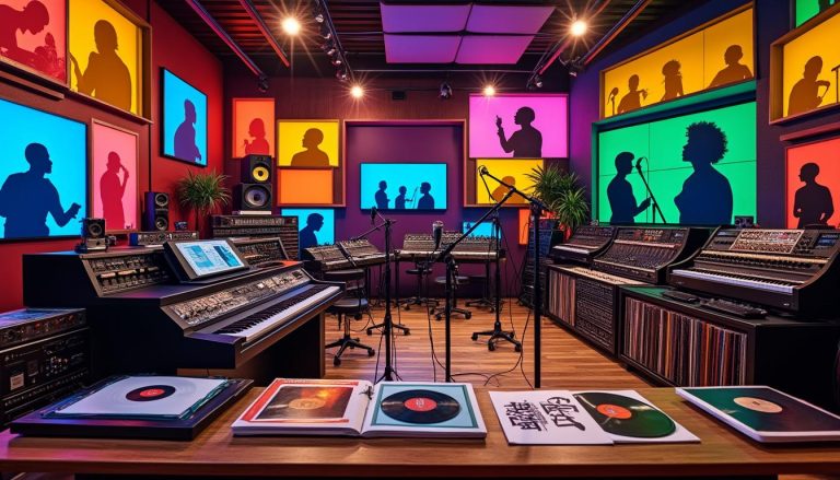 découvrez les coulisses du nouvel album de maroon 5, 'love is like'. laissez-vous séduire par les collaborations musicales inédites et plongez dans l'univers fascinant du groupe. ne manquez pas les révélations exclusives sur leurs inspirations et le processus créatif derrière cet album très attendu.