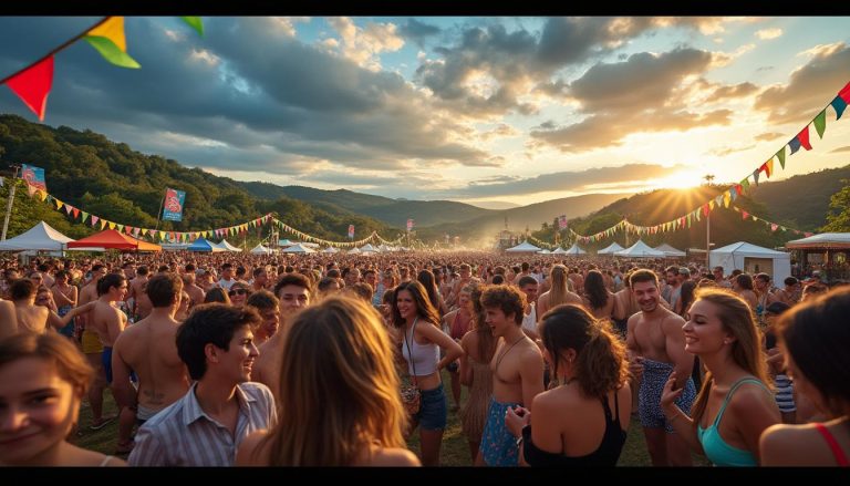 découvrez nos impressions sur le festival du bout du monde 2025, où rires et plaisirs se mêlent aux déceptions. plongez dans notre récit captivant de cet événement unique qui célèbre la musique, l'art et la convivialité, tout en partageant nos moments forts et nos réflexions sur cette expérience inoubliable.