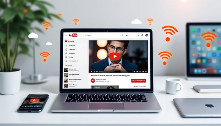 découvrez une procédure simple et efficace pour télécharger youtube gratuitement sur le web, ios et android. suivez nos étapes détaillées pour profiter de vos vidéos favorites hors ligne en toute facilité.
