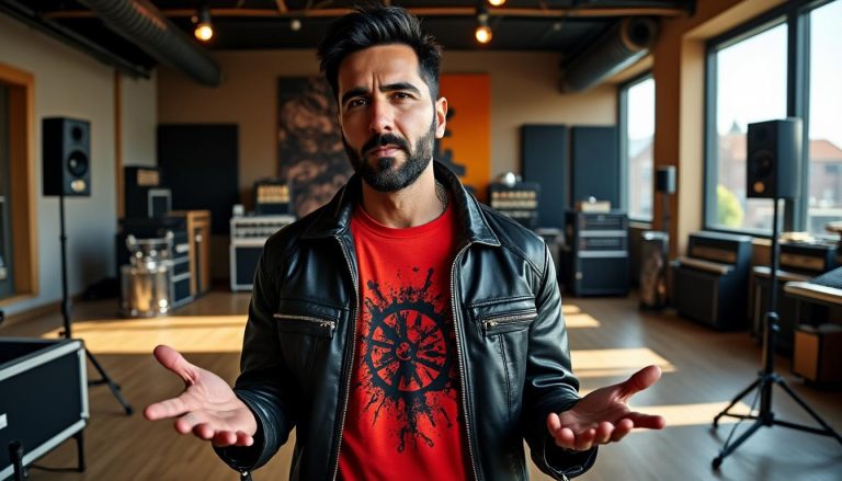 découvrez la nouvelle annonce de serj tankian, leader de system of a down, qui prépare la sortie de son prochain album solo. infos exclusives, date de sortie et premières impressions sur ce projet très attendu.