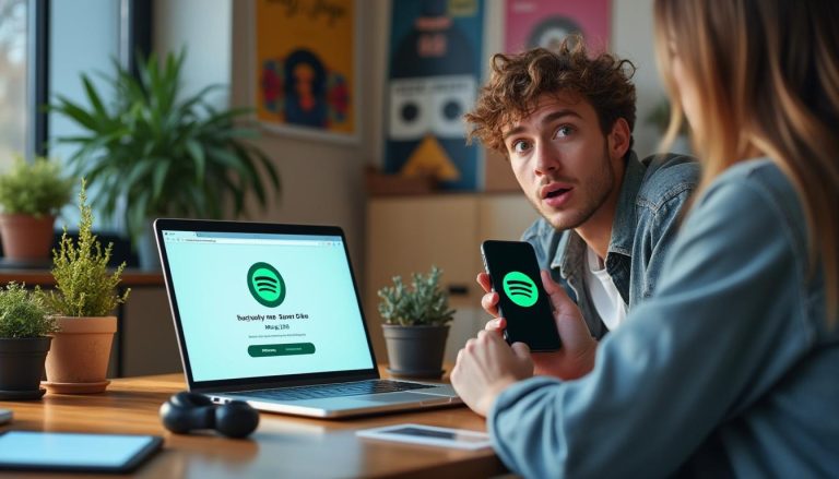 découvrez pourquoi spotify demande votre carte d'identité et ce que cela révèle sur l'avenir des services numériques. une tendance montante qui pourrait bien toucher d'autres plateformes, explorez les implications de cette pratique sur la confidentialité et la sécurité des utilisateurs.