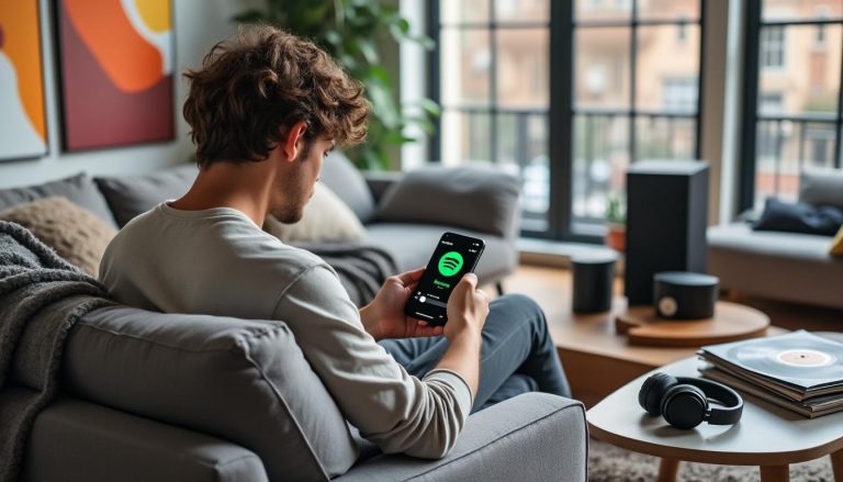 découvrez comment spotify met en place un système de vérification d'âge pour ses utilisateurs au royaume-uni, garantissant une expérience sécurisée et adaptée pour tous les abonnés de la plateforme musicale.