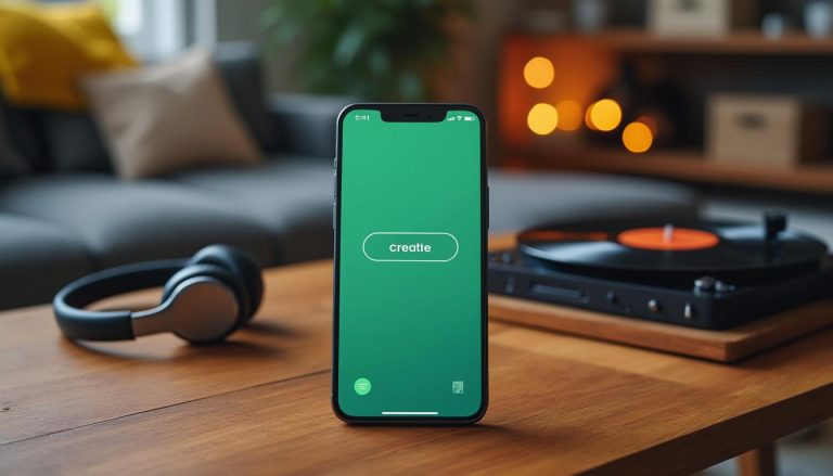 découvrez la nouvelle fonctionnalité sur spotify qui vous permet de cacher le bouton controversé « créer » sur l'application mobile. profitez d'une expérience d'écoute personnalisée sans distractions.