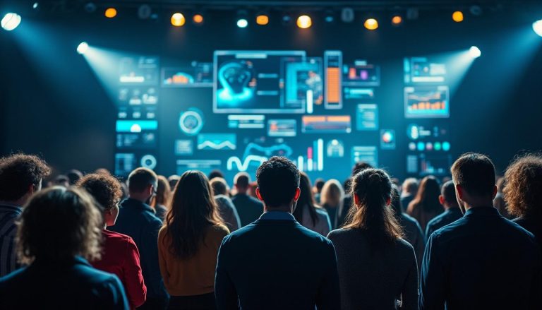 découvrez les enjeux de spotify examinés sous tous les angles : critiques sur la reconnaissance faciale, l'intelligence artificielle et les controverses entourant ses financements. une analyse approfondie des défis éthiques et technologiques auxquels la plateforme doit faire face.