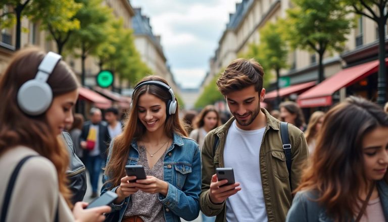 découvrez comment spotify renforce la sécurité de ses utilisateurs en france en vérifiant leur âge. une mesure essentielle pour garantir un contenu adapté et une expérience utilisateur optimale sur la plateforme de streaming musical.