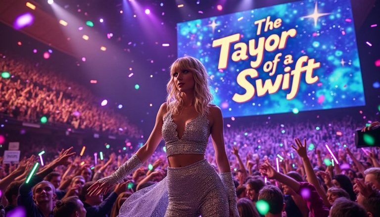 découvrez le nouvel album de taylor swift, « the life of a showgirl », attendu pour le 3 octobre. un projet inédit qui promet émotion et surprises pour tous les fans de la star internationale !