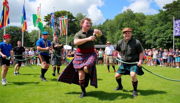plongez dans l'univers captivant des jeux et sports celtes à l'interceltique de lorient 2025 ! rejoignez théophile et vivez des moments forts en émotions entre tradition, culture et compétitions. ne manquez pas cette chance unique de découvrir l'esprit celtique et de vibrer au rythme des exploits sportifs !